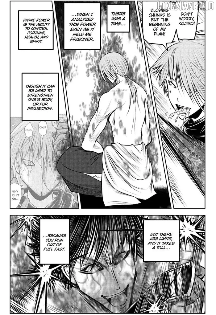The Elusive Samurai Chapter 222 image 17_optimized